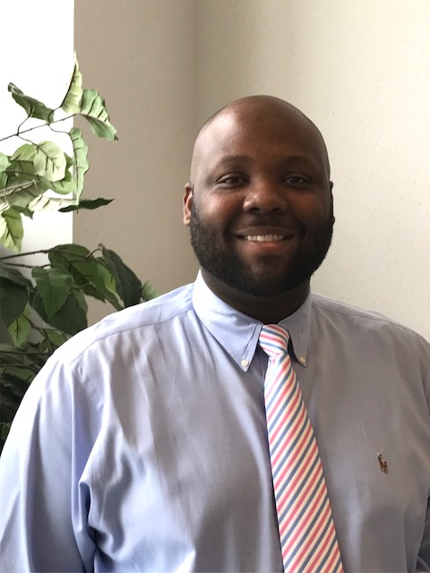 Kelvin Freeman, Fulton County EMA Director